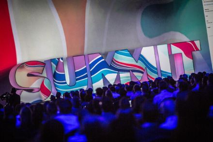 Event Technology Awards: Hawthorn audiovisuele invulling van Adobe Summit 2016