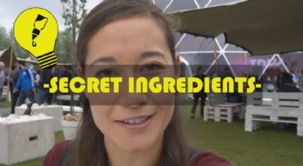 EVENT VLOG: wat zijn de geheime ingrediënten van The Next Web?