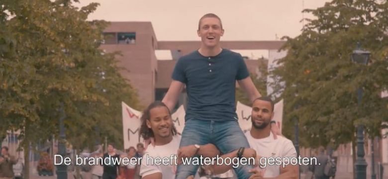 Event voor 1 persoon blijkt perfecte vorm van citymarketing