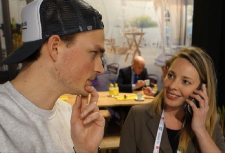 Event16 met vlogger Hans: eventmanagement of event management?