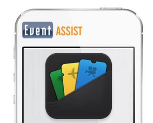 EventAssist integreert Apple Passbook in online deelnemerregistratie