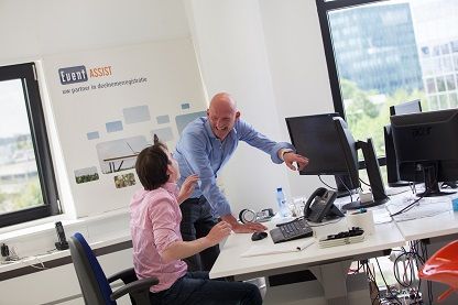 EventAssist zet met Registratie+ in op volgende generatie deelnameregistratie