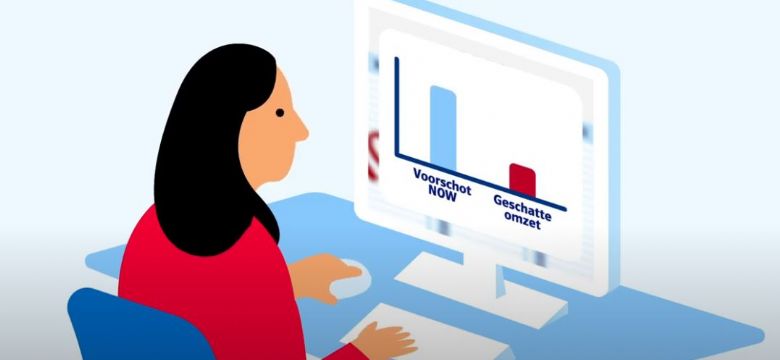 Eventbedrijf en NOW aangevraagd? LET OP: je moet de aanvraag definitief maken