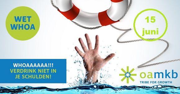 Eventbedrijf in zwaar weer? Zo voorkom je een faillissement (gratis webinar)