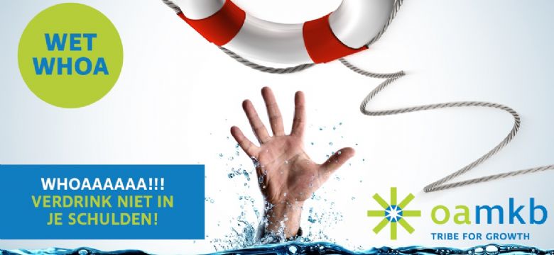 Eventbedrijf met schulden? Gratis webinar over hoe je een faillissement voorkomt