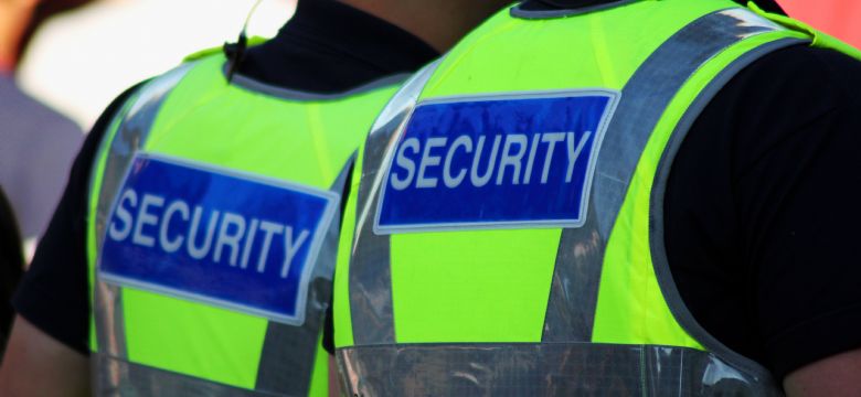 Eventbeveiliging trends: Volgsystemen, 'predictive profiling' en bezoekeranalyses