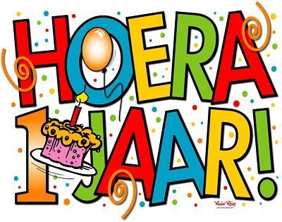 EventBranche 1 jaar: compleet communicatiepakket voor 1000 euro