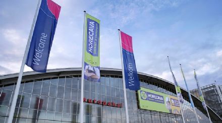 EventBranche Agenda: 60 jaar Horecava met 500 horeca- en eventbedrijven