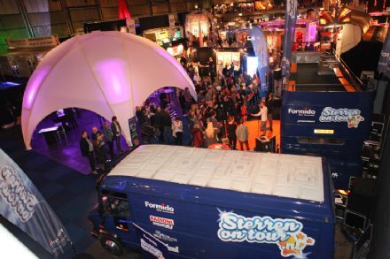 EventBranche Agenda: Artiesten & Evenementenbeurs in Eindhoven