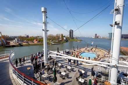 EventBranche Agenda: drie belangrijke data voor eventprofs