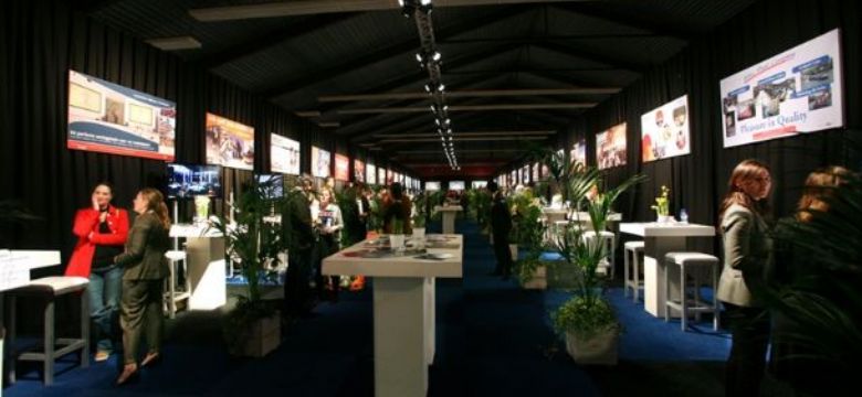 EventBranche Agenda: EvenementContact bij RAI Amsterdam