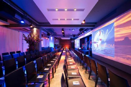 EventBranche Borrel: 240 eventprofs, nog enkele plekken beschikbaar