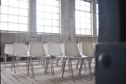 EventBranche Borrel: 28 oktober in De Fabrique Utrecht