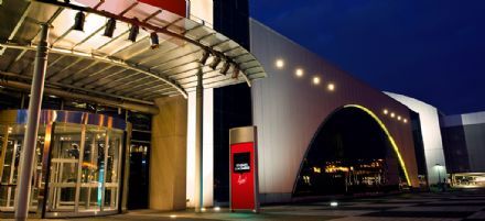 EventBranche Borrel Aalsmeer: next generation, streamen, kopstukken