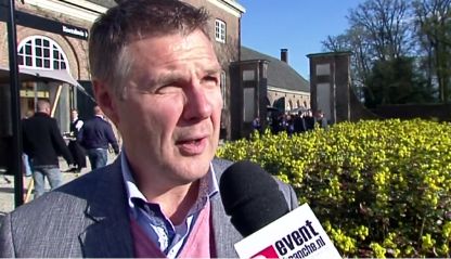 EventBranche Borrel Amerongen: sfeer, nieuws en opmerkelijke uitspraken van eventprofessionals (VIDEO)