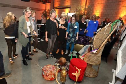 EventBranche Borrel bij DCRT: de foto's van Clickshots