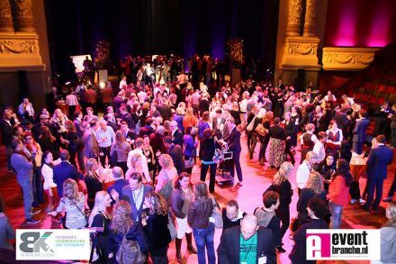 EventBranche Borrel Carré: ruim 100 foto's van BK2