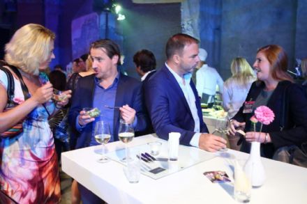 EventBranche Borrel CHV Noordkade: de foto's van Clickshots.nl