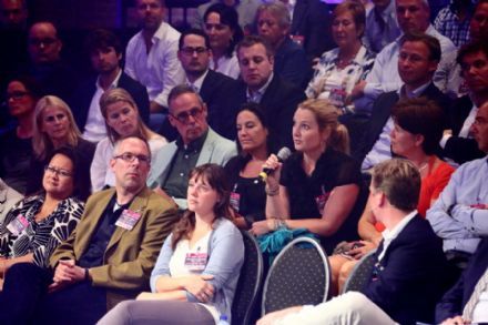 EventBranche Borrel CHV Noordkade: 'Dit is een echte aanwinst!'