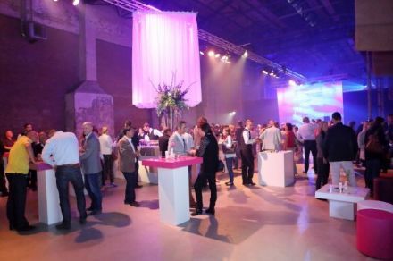 EventBranche Borrel CHV Noordkade: The Movie
