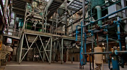 EventBranche Borrel CHV Noordkade: workshops, kennis en nieuwe locatie