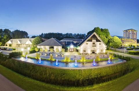 EventBranche Borrel Claus Event Center: al ruim 350 aanmeldingen