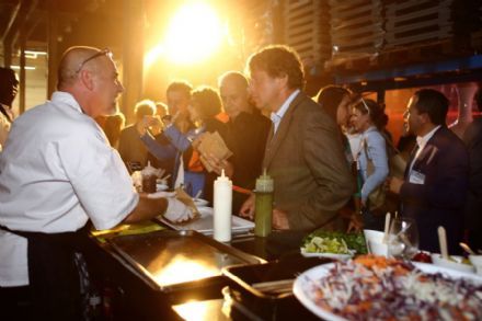 EventBranche borrel DCRT: een eerste 360 graden terugblik