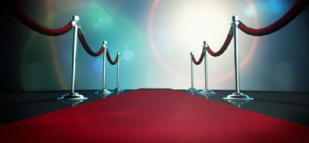 EventBranche Borrel DeLaMar Theater helemaal vol geboekt