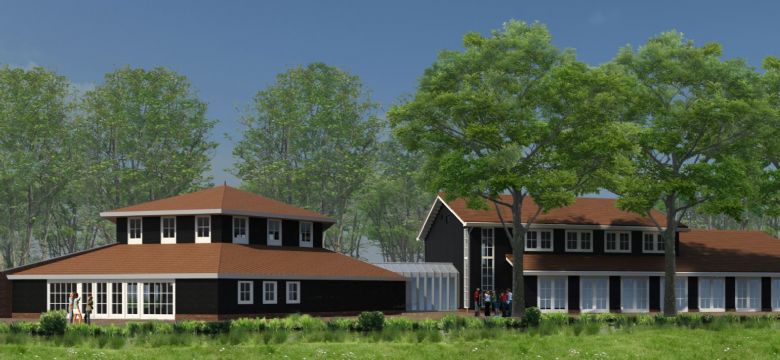 EventBranche Borrel Kameryck, 11 maart 2019: ontdek de nieuwe congreslocatie