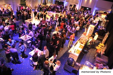 EventBranche Borrel NBC: tientallen foto's van Photonic
