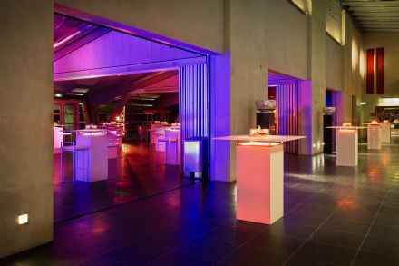 EventBranche Borrel op 16 september bij Fort Voordorp