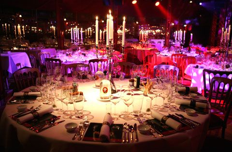 EventBranche Borrel Palazzo: 'the uitnodigingsmovie'
