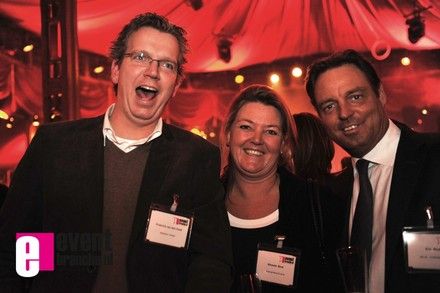 EventBranche Borrel Palazzo: vele tientallen foto's van Photonic