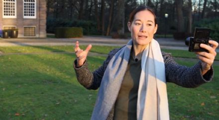 EventBranche Borrel Sparrendaal - the vlog: VR wint van Live?