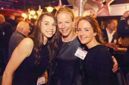 EventBranche Borrel Studio's Aalsmeer: de foto's