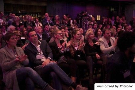 EventBranche Borrel TOBACCO: tientallen foto's van Photonic