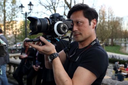 EventBranche Borrel Vondelpark3: the aftermovie