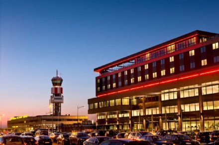 EventBranche Borrel Worldhotel Wings: 20 maart 2017