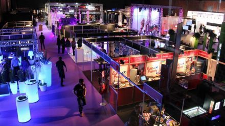 EventBranche faciliteert infopunt zakelijke evenementen op Festivak 2017