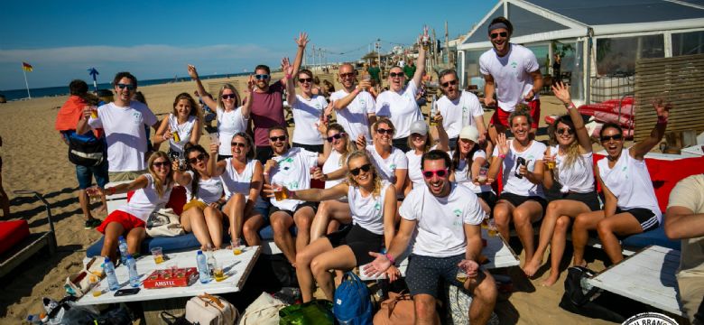 Eventbranche gaat voor recordpoging: 1000 gasten naar BBBQ23