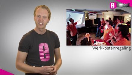 EventBranche Impact: 3e aflevering van de enige event-videonieuwsbrief ter wereld