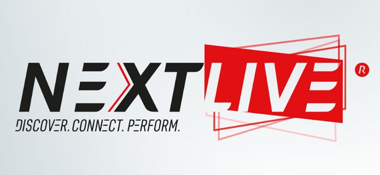 EventBranche komt met internationale next step: NEXTLIVE hét Duitse platform voor opdrachtgevers