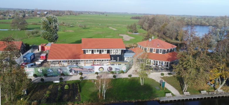 EventBranche LIVE bij Kameryck: komt u ook naar de volledig nieuwe locatie met bizar verhaal?