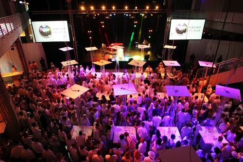 EventBranche maakt prijswinaars bekend (live opgenomen)