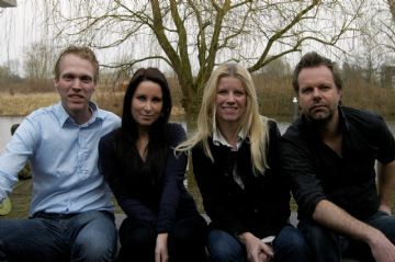 EventBranche Magazine: uw vakblad
