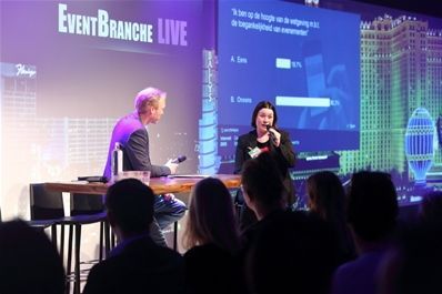 Eventbranche moet aan de bak, Eerste Kamer stemt in met gehandicaptenverdrag