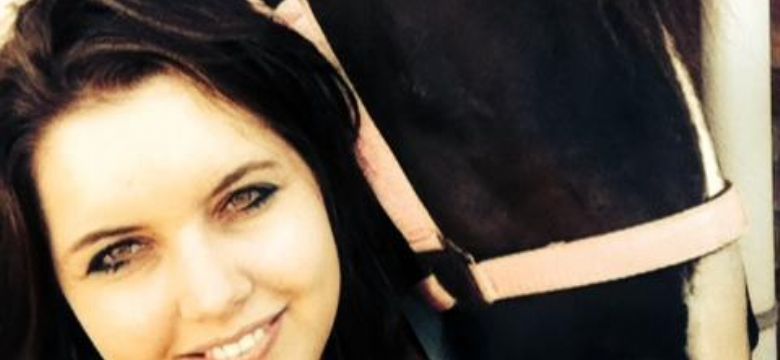 EventBranche neemt afscheid van Charmaine Gerritsen