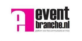 EventBranche Nieuwsbrief naar woensdag 5 november