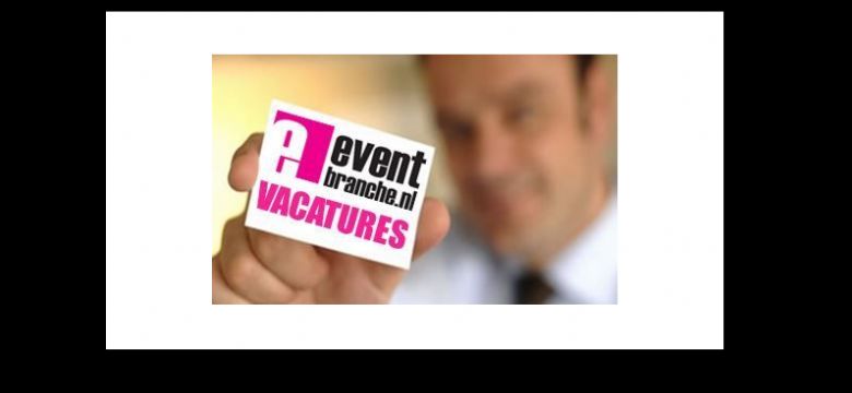 EventBranche.nl de cijfers: best bekeken pagina's, half miljoen pageviews en vacatures op 1
