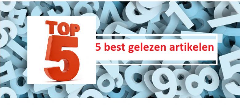 EventBranche.nl de cijfers: best gelezen artikelen